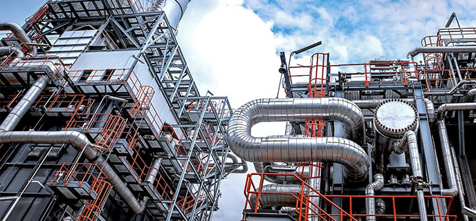 KSP Water Treatment Chemicals